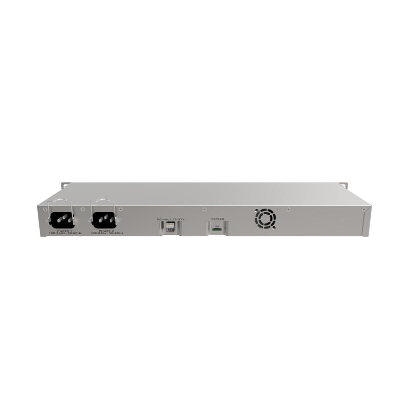 Mikrotik Rb1100ahx4 Dude Router 13gb 1.4ghz 1gb L6