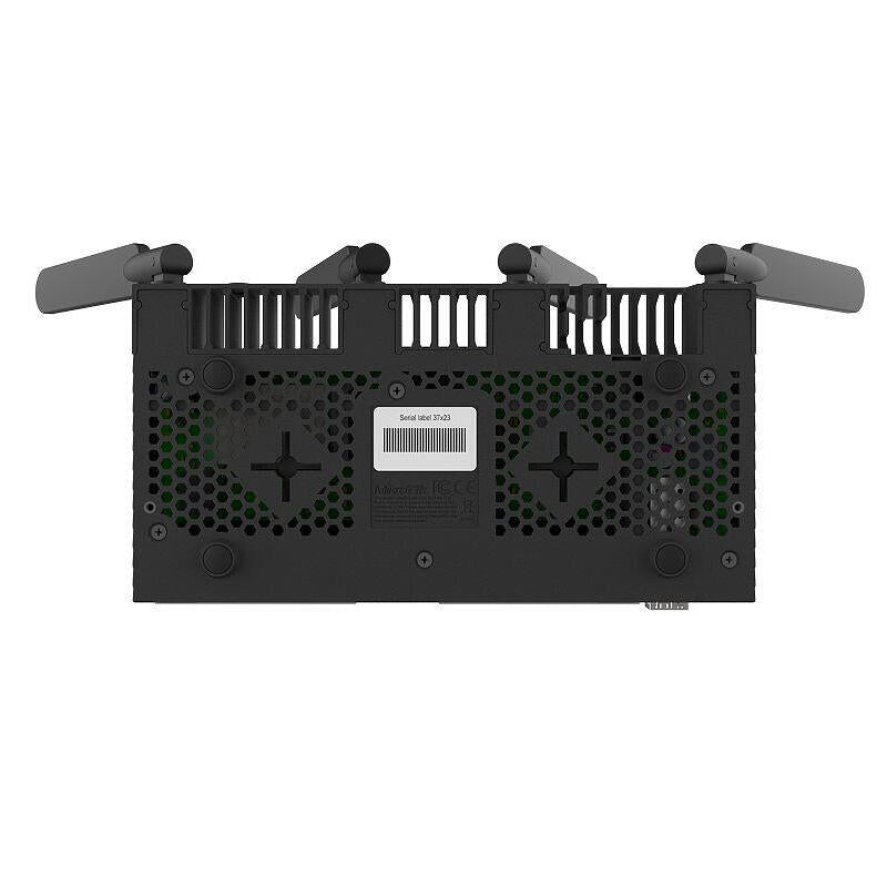 Mikrotik Rb4011igs+5hacq2hnd-In Router 10xgb 1xspf