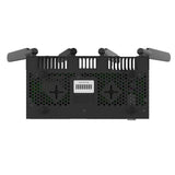 Mikrotik Rb4011igs+5hacq2hnd-In Router 10xgb 1xspf