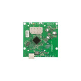 Mikrotik Rb/911-2hn Routerboard 911 With 600mhz Atheros Cpu, 64mb Ram, 1x Lan, Built-In 2.4ghz 802.11b/G/N Single Chain Wireless