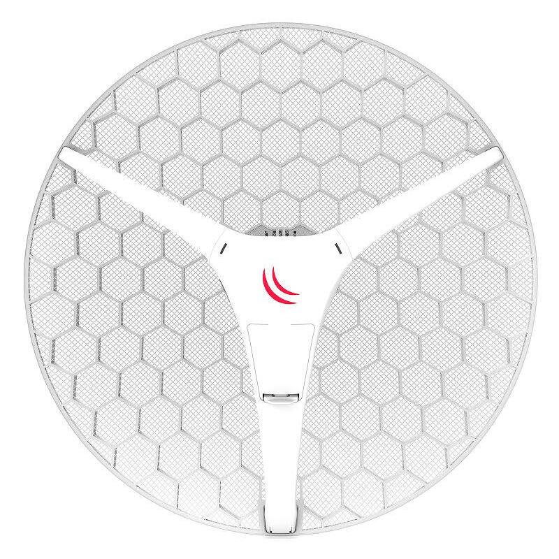 Mikrotik Rblhg-5hpnd-Xl Lhg Xl Hp5 5ghz Pack 4