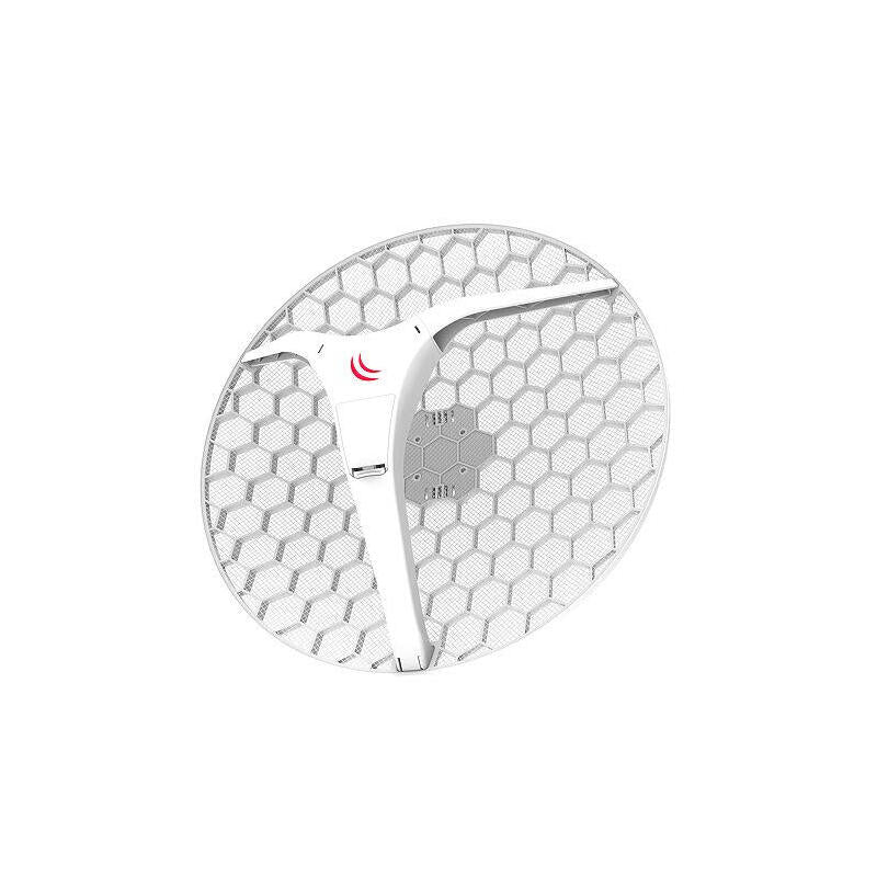 Mikrotik Rblhg-5hpnd-Xl Lhg Xl Hp5 5ghz Pack 4