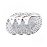 Mikrotik Rblhg-5nd Lhg5 5ghz 24.5dbi L3 Pack 3