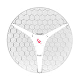 Mikrotik Rblhgg-5acd-Xl Lhg Xl 5 Ac 5ghz 27dbi L3