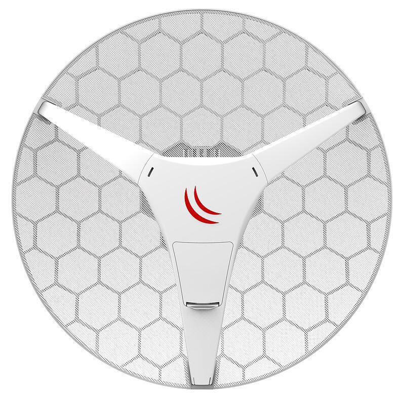 Mikrotik Rblhgg-60ad Kit Wireless Wire Dish 60ghz