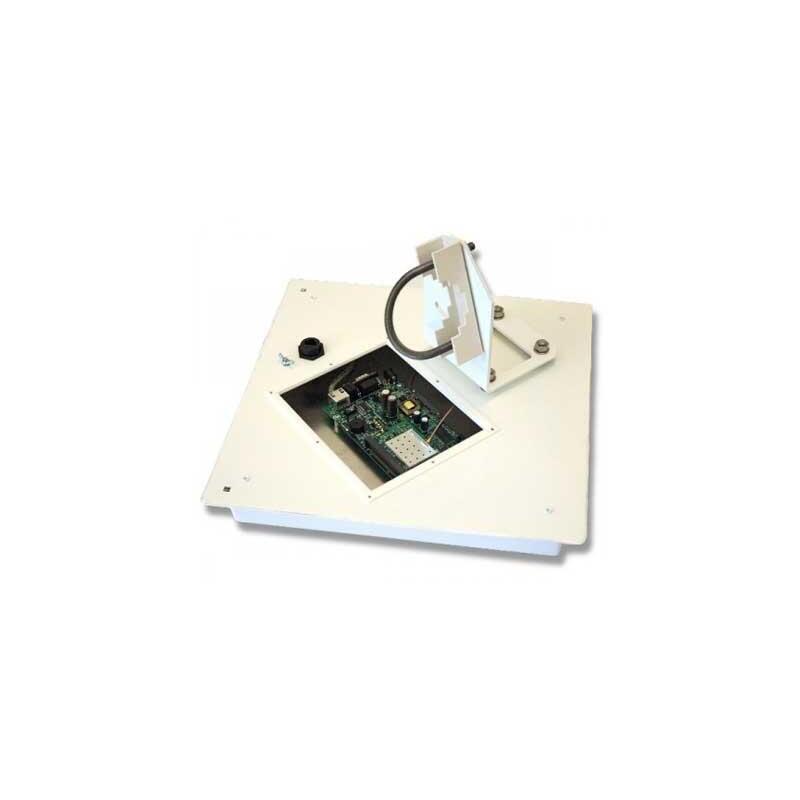 Mikrotik Ric/522c 5.1-5.8ghz Integrated Router Antenna (Based On Rb/411)