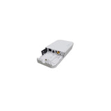 Mikrotik Wap Lr2 Kit Producto Reacondicionado Gateway Iot Cpu De 650 Mhz, 64mb De Ram, 1x10/100 Mb(Poe-In), Wireless 802.11b/G/N 2,4ghz Con Antena, Tarjeta Lora R11e-Lr2, Routerosl4, Caja P