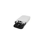 Mikrotik Wapgr-5hacd2hnd&Amp Ec200a-Eu (Wap Ac Lte Kit V2) Wap Ac Lte Cpu 4 N&Uacute Cleos 710 Mhz, 128mb Ram, 1xlan Gb, Wireless Dual Chain 802.11b/G/N 2,4 Ghz Y 802.11an/Ac 5 Ghz Antenas Integradas, M&Oacute Dem Lte,