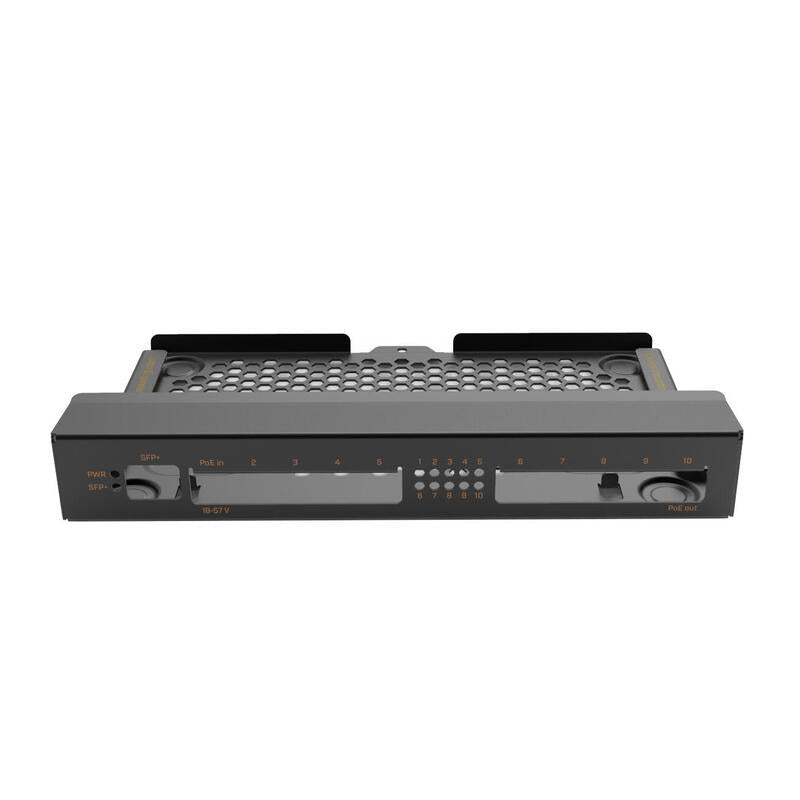 Mikrotik Wmk4011 Kit De Montaje En Pared Para Rb4011
