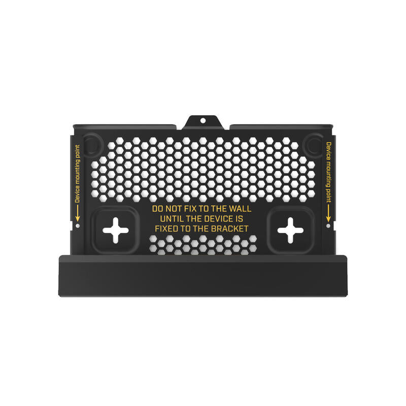 Mikrotik Wmk4011 Kit De Montaje En Pared Para Rb4011