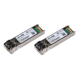 Mikrotik Xs+2733lc15d Modulo 1.25/10/25gb 15km