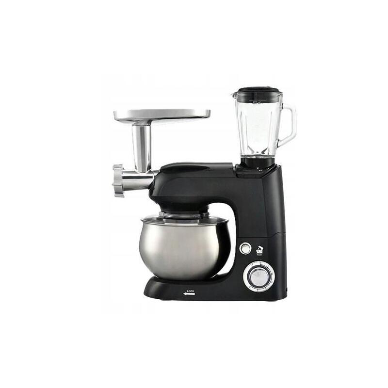 Mikser Planetarny 3w1 2000w Mr-559-M Maestro