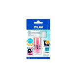 Milan Afilaborra Extension Swins + 1 Goma De Recambio En Blíster C/Surtidos