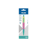 Milan Bolígrafo Compact Sunset Blíster Tinta Azul