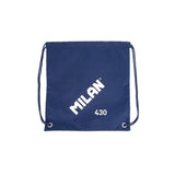 Milan Bolsa Mochila Since 1918 Azul