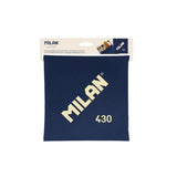 Milan Coleccion 430 Bolsa Isotermica Porta Alimentos 0.3l - Forro Interior Isotermico - Azul