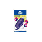 Milan Cutter Hoja Cerámica Capsule Serie Acid Blíster Azul