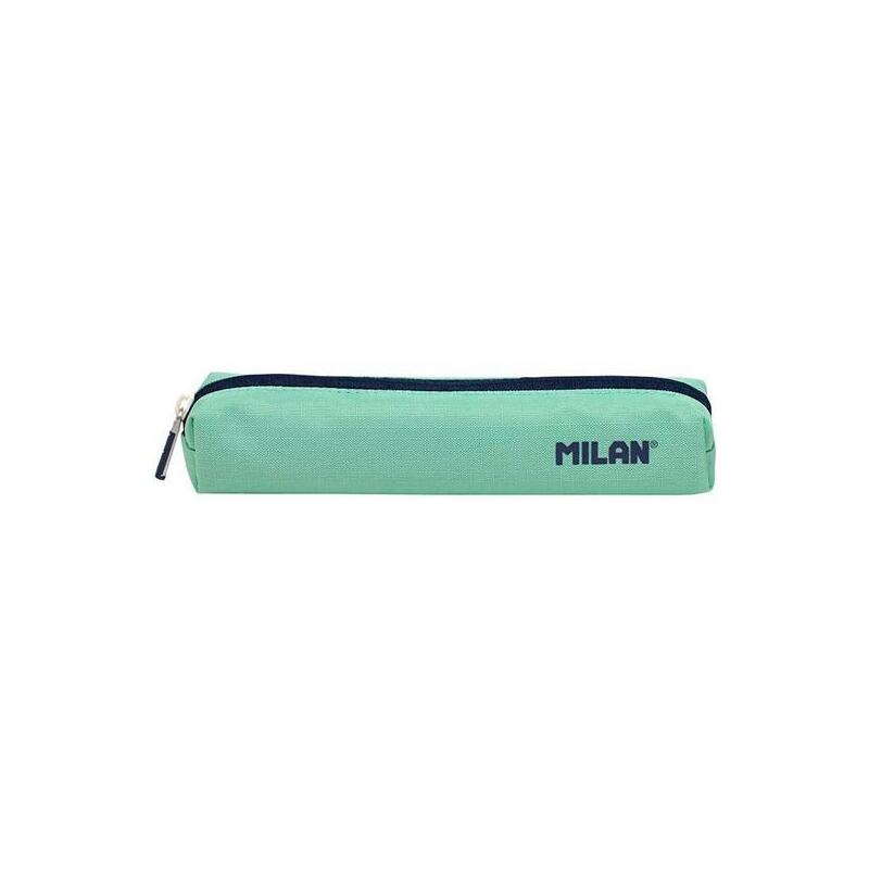Milan Estuche Portatodo Mini 1918 Collection Verde