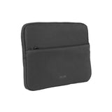 Milan Funda Para Ordenador Portátil 13" Serie Shadow Negro