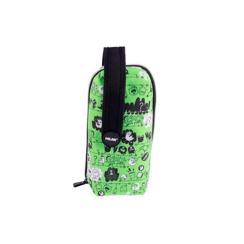 Milan Kit 4 Estuches Con Contenido Serie Especial Tandem 2