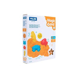 Milan Kit Arena Cinética "Magic Sand" Con Moldes