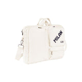 Milan Maletín Para Portátil 17" Colección 430 Since 1918 Beige