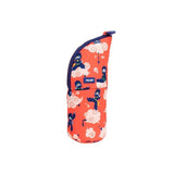 Milan Portatodo Vertical Serie Especial Ninjutsu Rojo