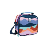 Milan The Fun Bolsa Isotermica Porta Alimentos 3,5l - Incluye 3 Recipientes Para Alimentos - Interior Aislante Termico