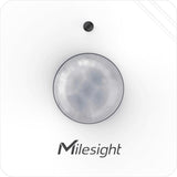 Milesight Iot Pir & Light Sensor, Ws202-868m Lorawan