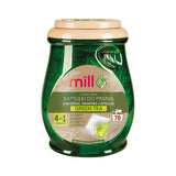 Mill Eco Cápsulas 2k Para Lavado Universal 2 En 1 Té Verde 70 Unidades (Paquete Colectivo De 4 Unidades)