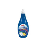 Mill Gel Para Lavavajillas 3 En 1 760 Ml