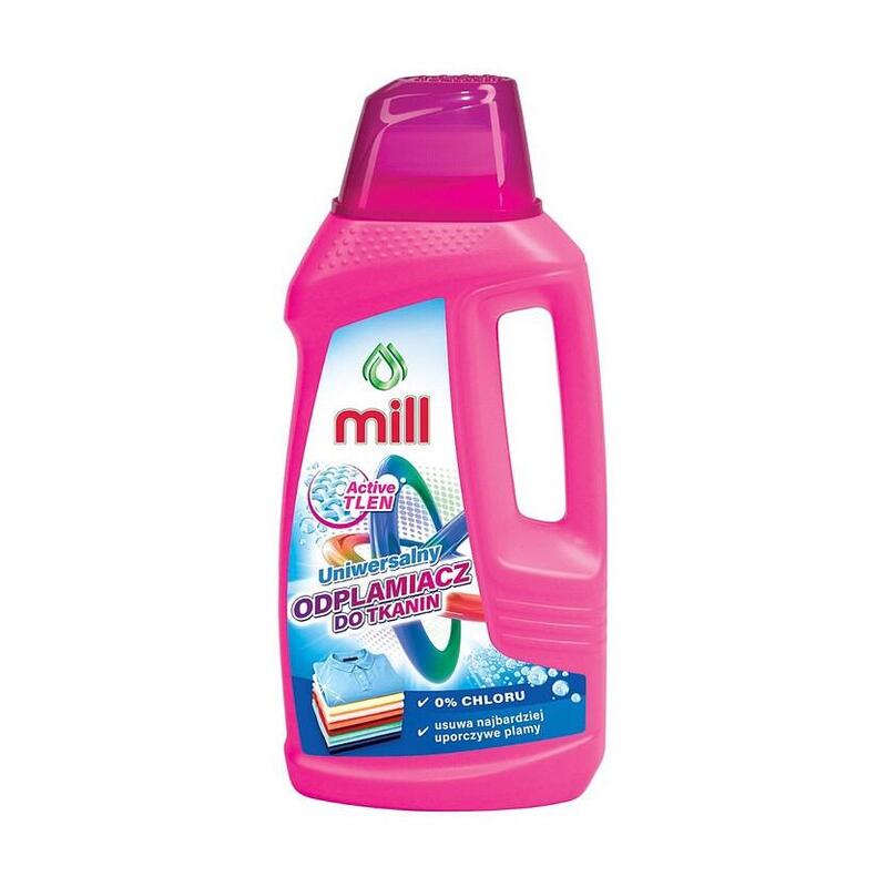 Mill Quitamanchas Universal 1,6l