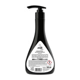 Mill Wash Loción Lavavajillas Concentrada Con Aroma De Flor De Lila 555 Ml