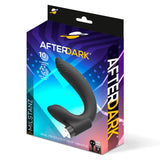 Milstanz Vibrador Prostático Para El Punto P