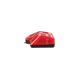 Milwaukee 4932451079 - M12-18fc Cargador Rápido Sistema M12, M14 Y M18 Li-Ion