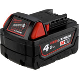 Milwaukee M18b4