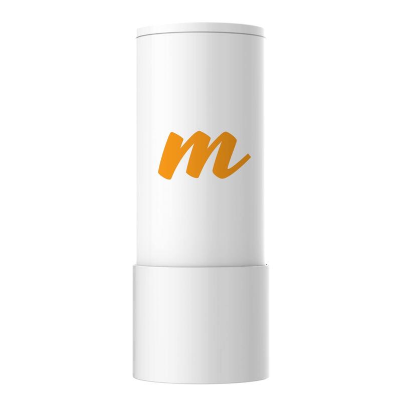 Mimosa A5-14 5 Ghz, 14 Dbi, 4x4 360deg Ptmp Ap With Gps Sync, 100-00057 A5-360