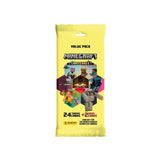 Minecraft Saszetka Fat Pack Z Kartami