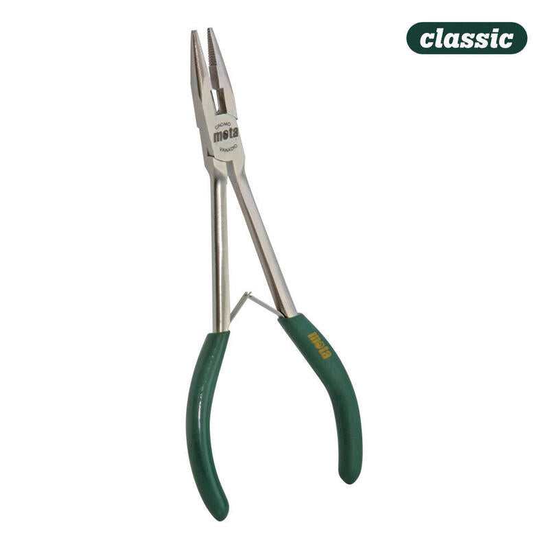 Mini Alicate C.V Corte Oblicuo 150mm Q712 Mota