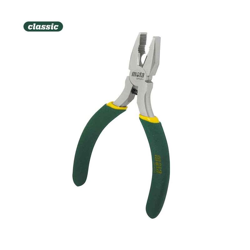 Mini Alicate C.V. Universal 120mm Q701 Mota