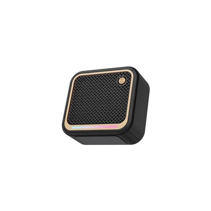 Xo F63 Mini  Altavoz Bluetooth 5.3 - 5w - Negro