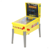 Mini Arcade Pinball Pac-Man