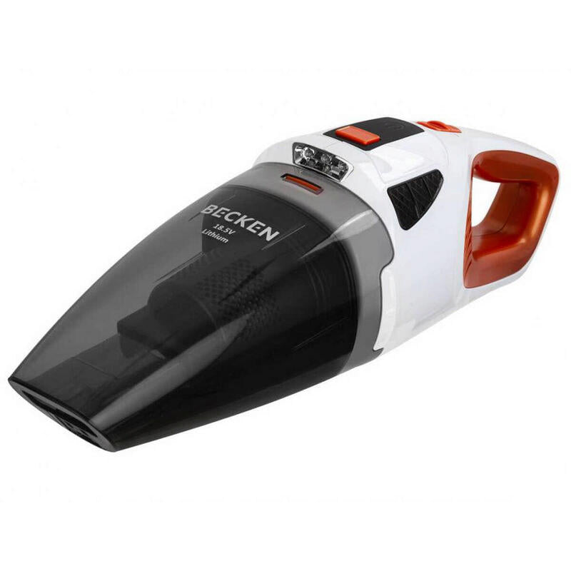 Mini Aspirador Becken 18.5v Bmvc4687