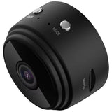 Mini Cámara A9 Hd 1080p Wifi