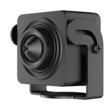 Mini Cámara Pinhole 2.8mm Ip 2mp Audio Hikvision