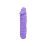Mini Classic Pene Vibrador - Morado