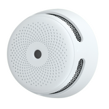 Mini Detector De Humo Autónomo Con Señal Sonora Y Visual