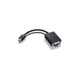 Mini-Displayport To Vga Adapte New Retail