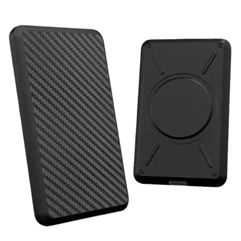 Mini Dongle Ai Box Qp-A0233 - Adaptador Inalámbrico Carplay/Android Auto