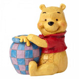 Mini Figura Enesco Disney Winnie The Pooh
